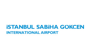 İstanbul Sabiha Gökçen International Airport